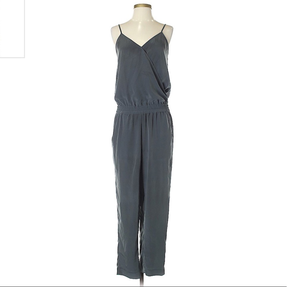 J. Crew Jumpsuit